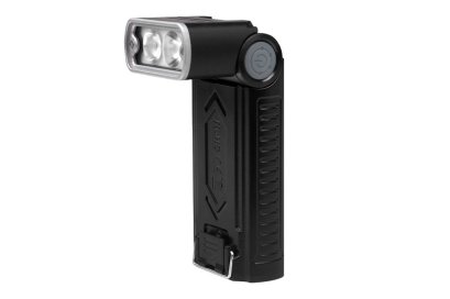 Fenix WT20R - 400lm AAx2 USB Recharge